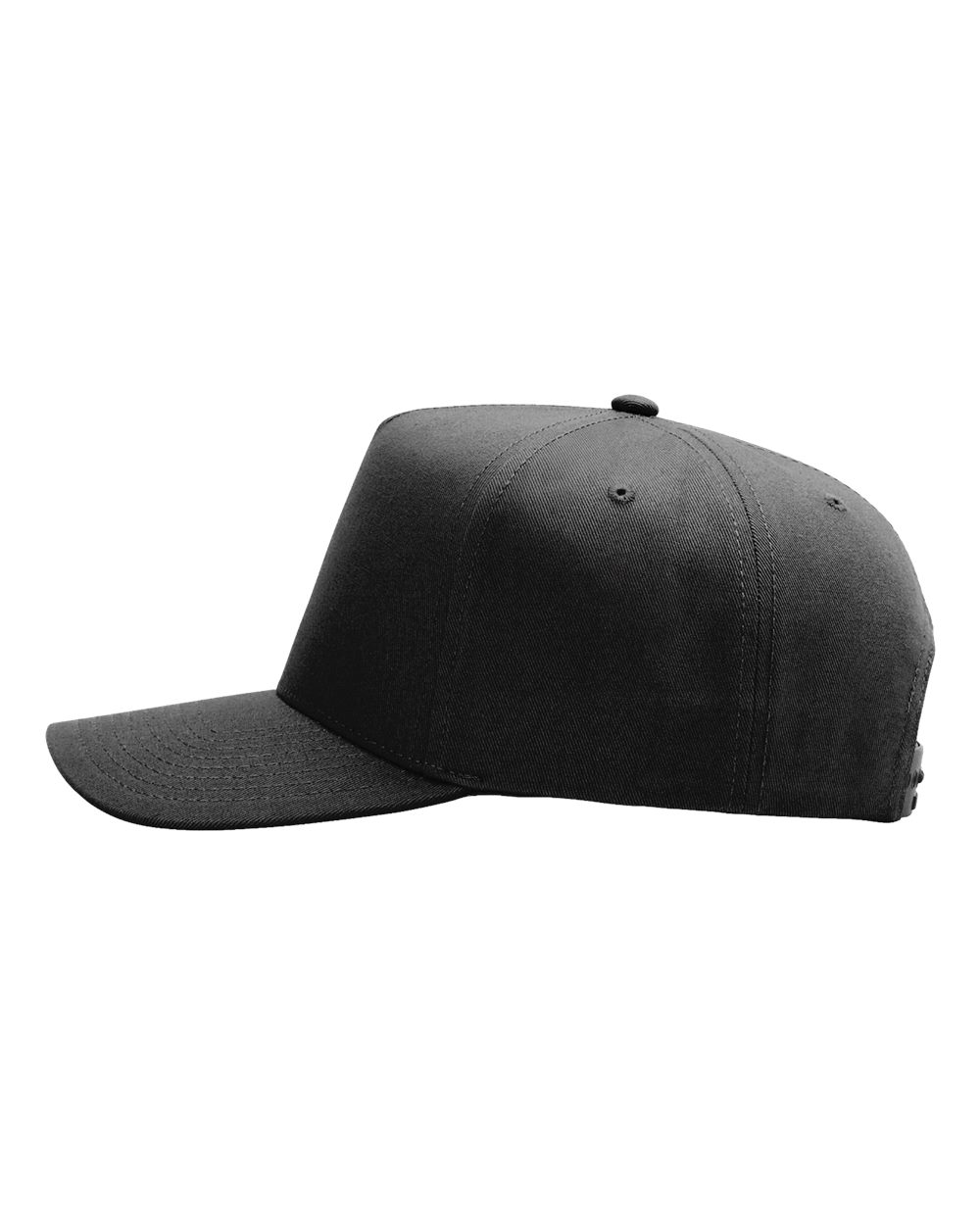 Richardson Full Fabric Five-Panel Champ Cap - 323FPC