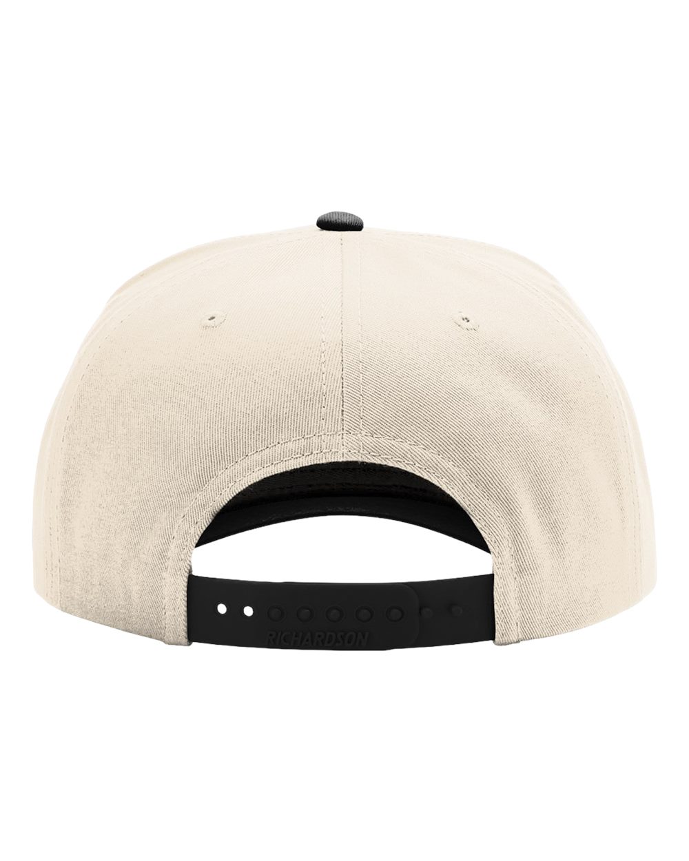 Richardson Full Fabric Five-Panel Champ Cap - 323FPC