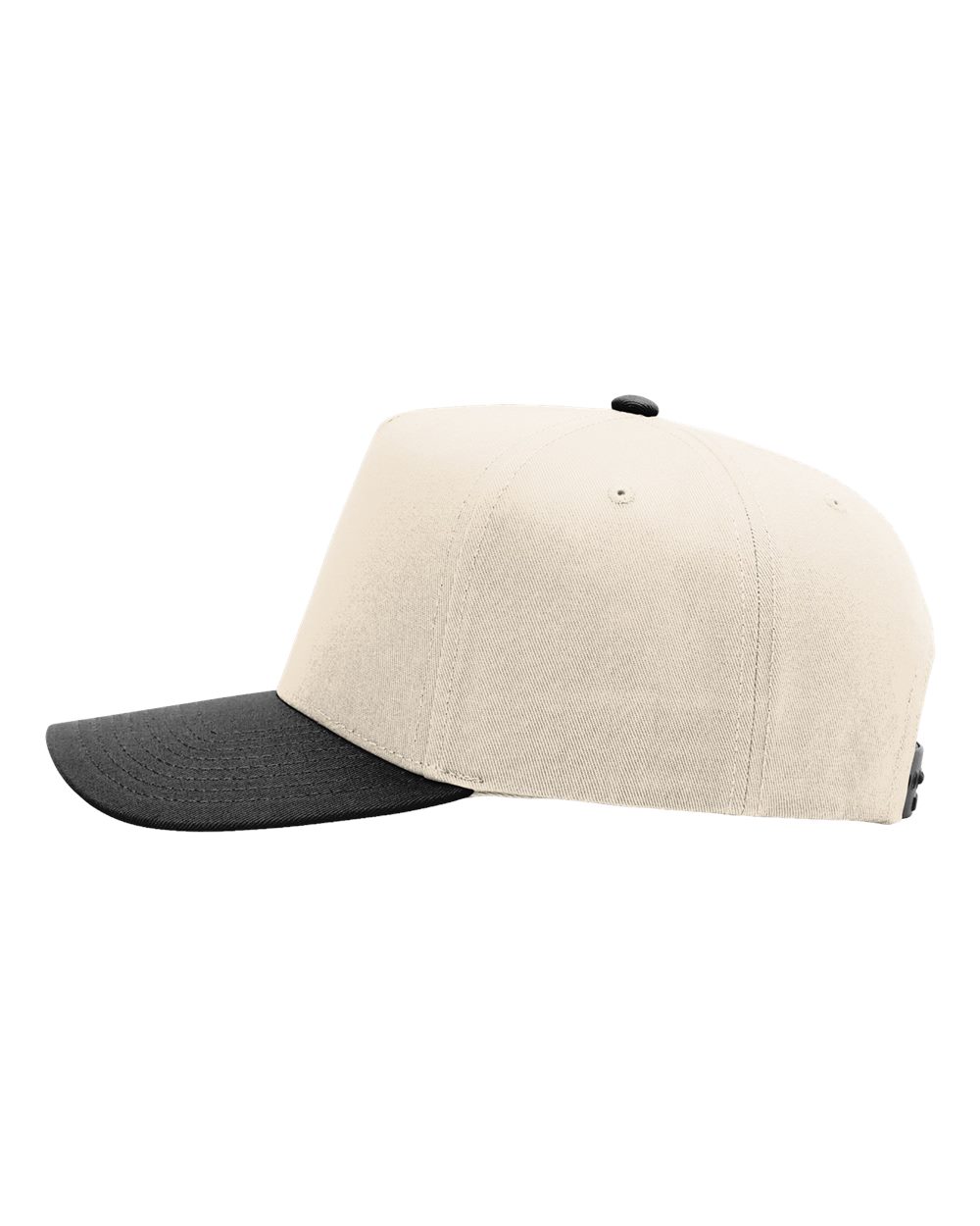 Richardson Full Fabric Five-Panel Champ Cap - 323FPC