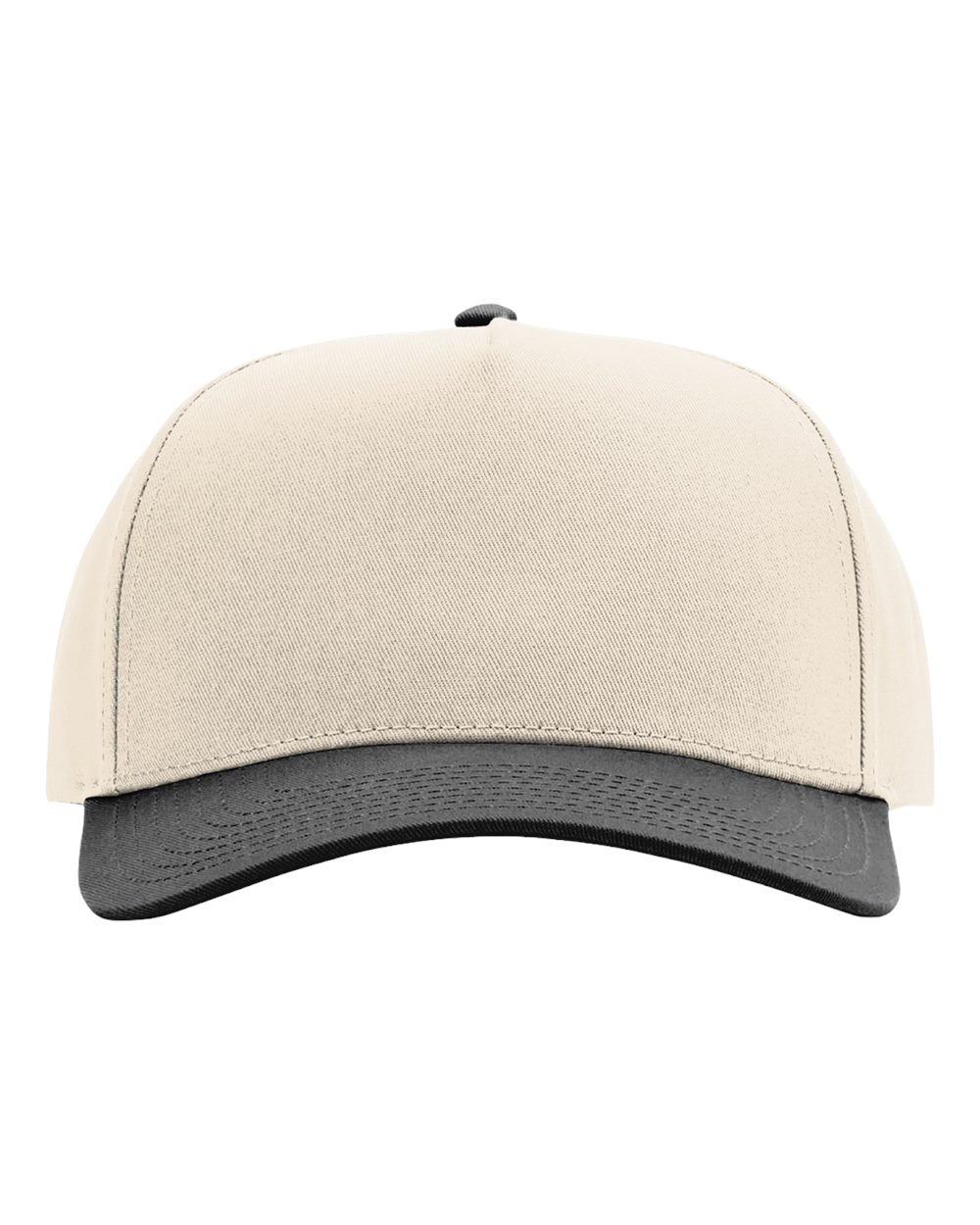 Richardson Full Fabric Five-Panel Champ Cap - 323FPC