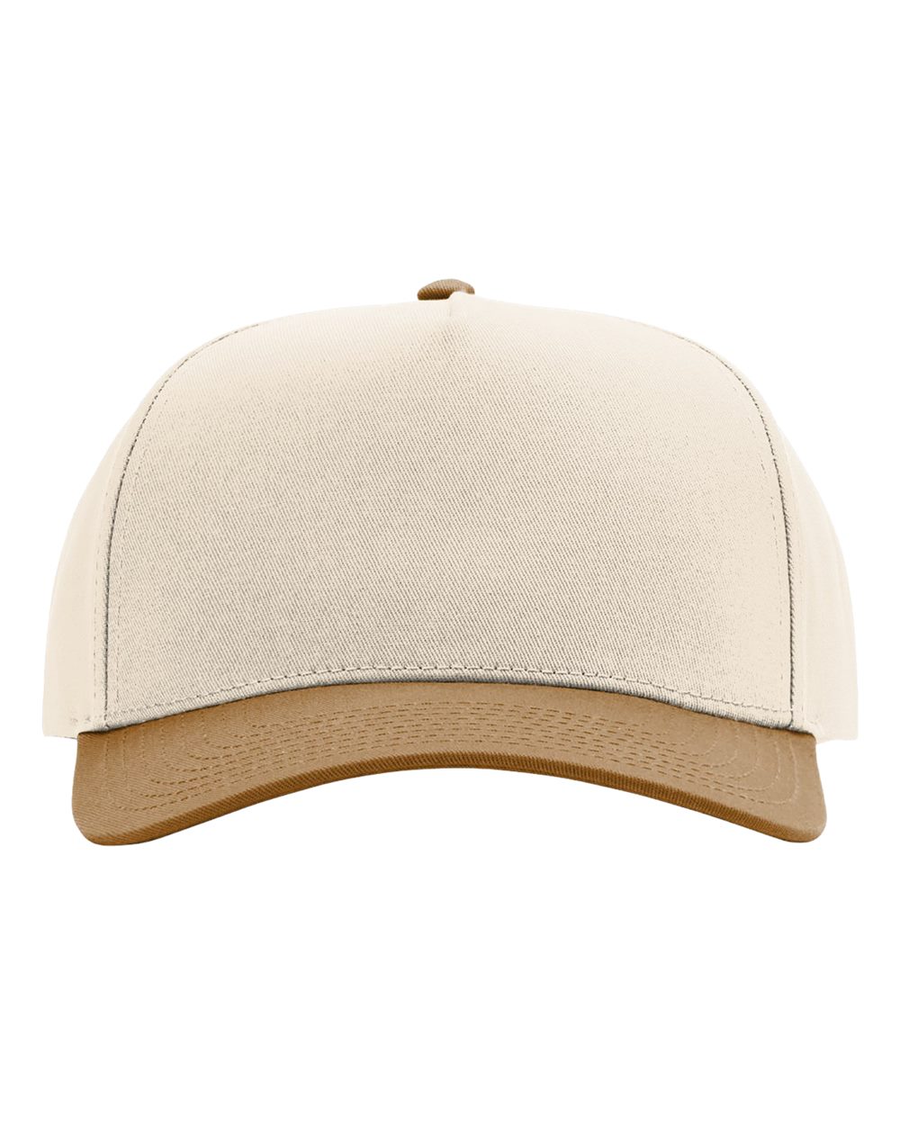 Richardson Full Fabric Five-Panel Champ Cap - 323FPC