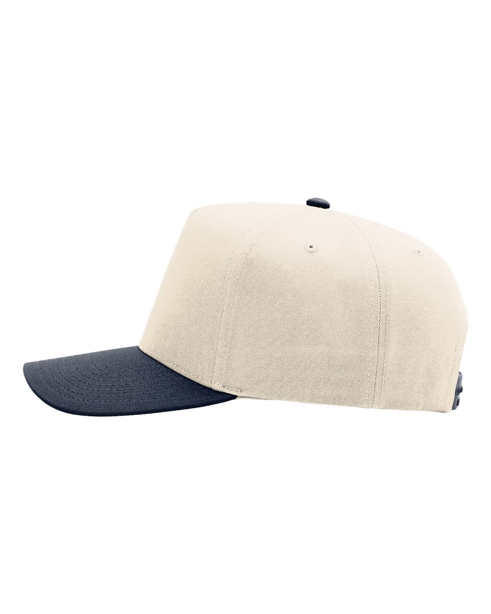 Richardson Full Fabric Five-Panel Champ Cap - 323FPC