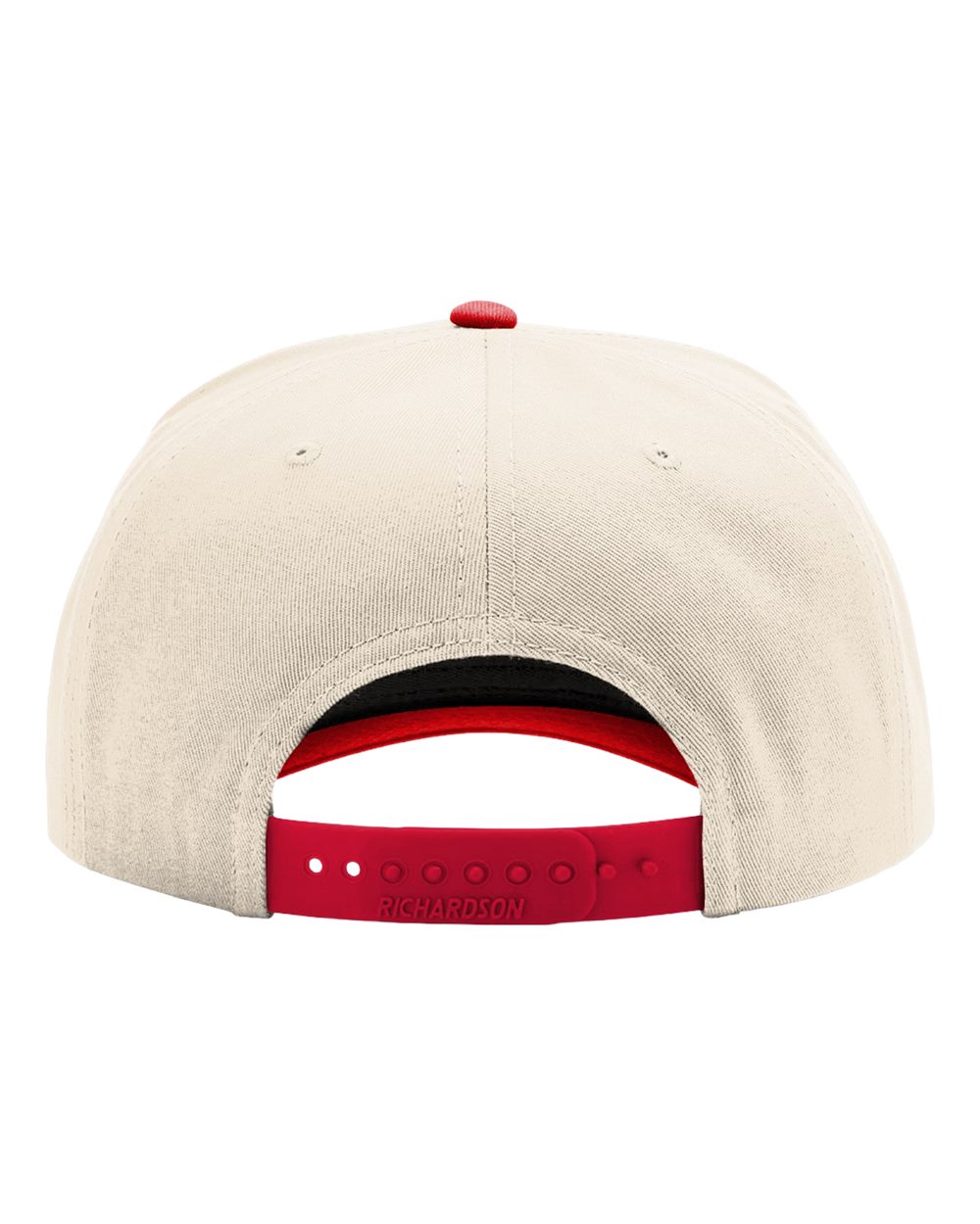 Richardson Full Fabric Five-Panel Champ Cap - 323FPC