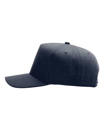 Richardson Full Fabric Five-Panel Champ Cap - 323FPC