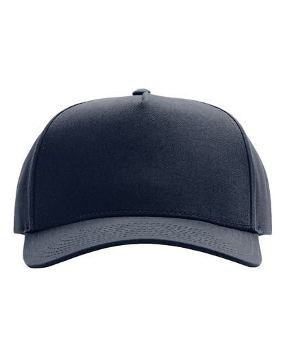 Richardson Full Fabric Five-Panel Champ Cap - 323FPC