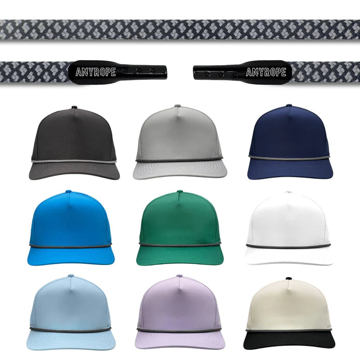 Stock Ropes (Durra-Bull Headwear & ANYROPE Compatible)