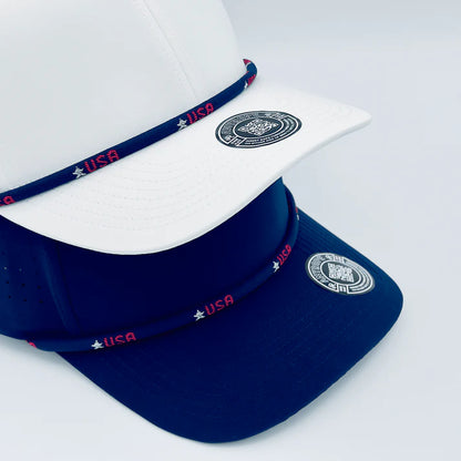 Stock Ropes (Durra-Bull Headwear & ANYROPE Compatible)