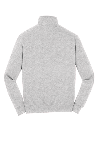 ST253 Sport-Tek 1/4-Zip Sweatshirt
