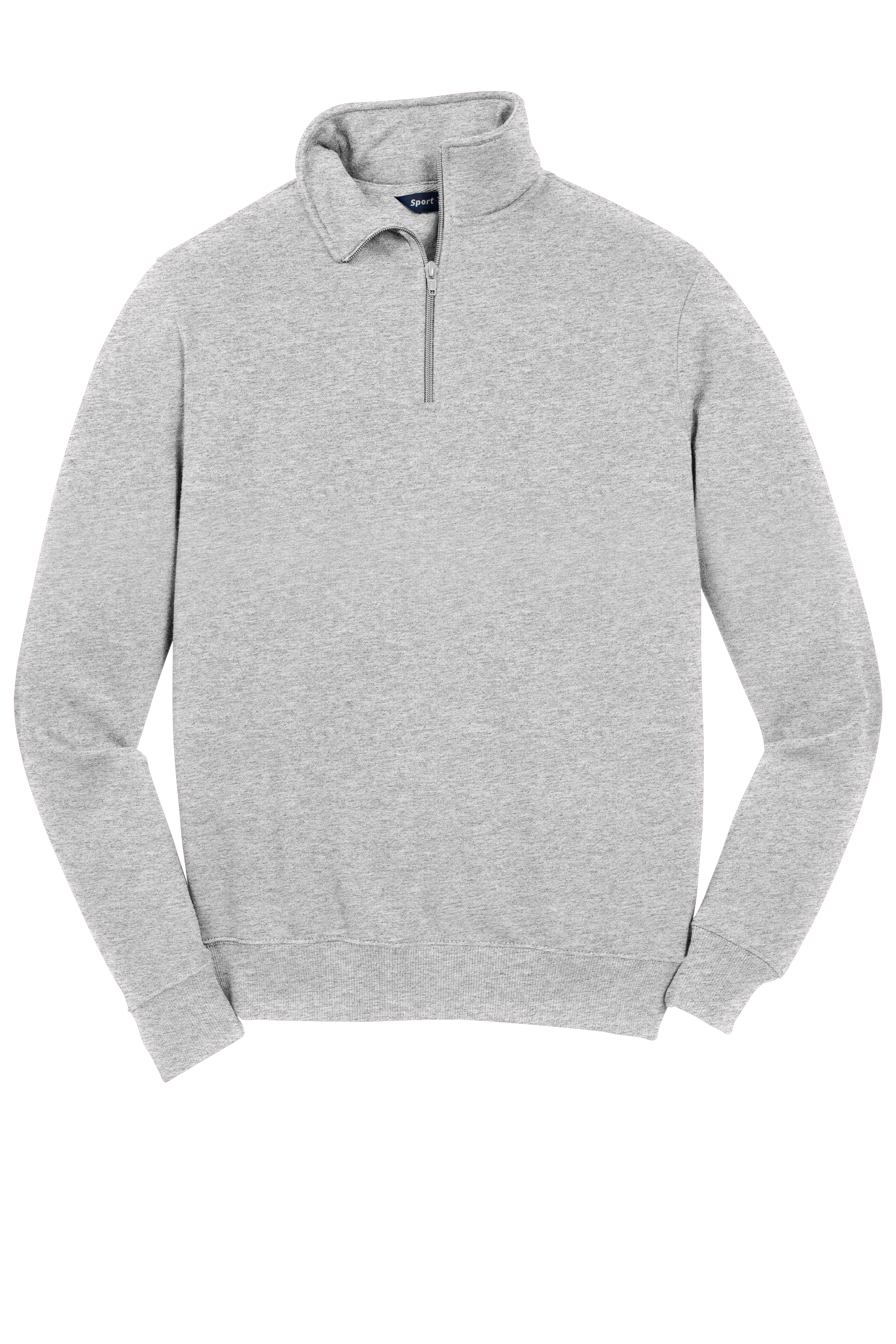 ST253 Sport-Tek 1/4-Zip Sweatshirt