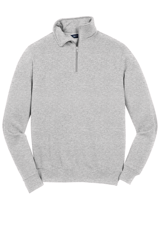 ST253 Sport-Tek 1/4-Zip Sweatshirt