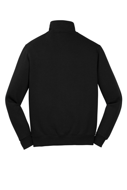ST253 Sport-Tek 1/4-Zip Sweatshirt