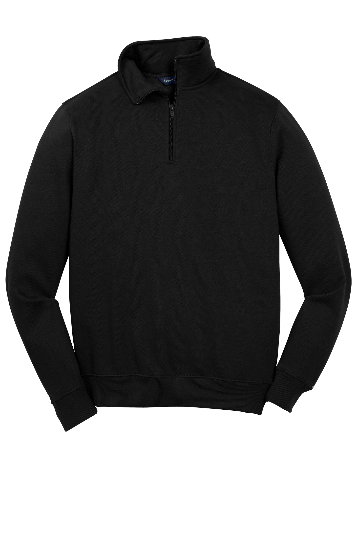 ST253 Sport-Tek 1/4-Zip Sweatshirt