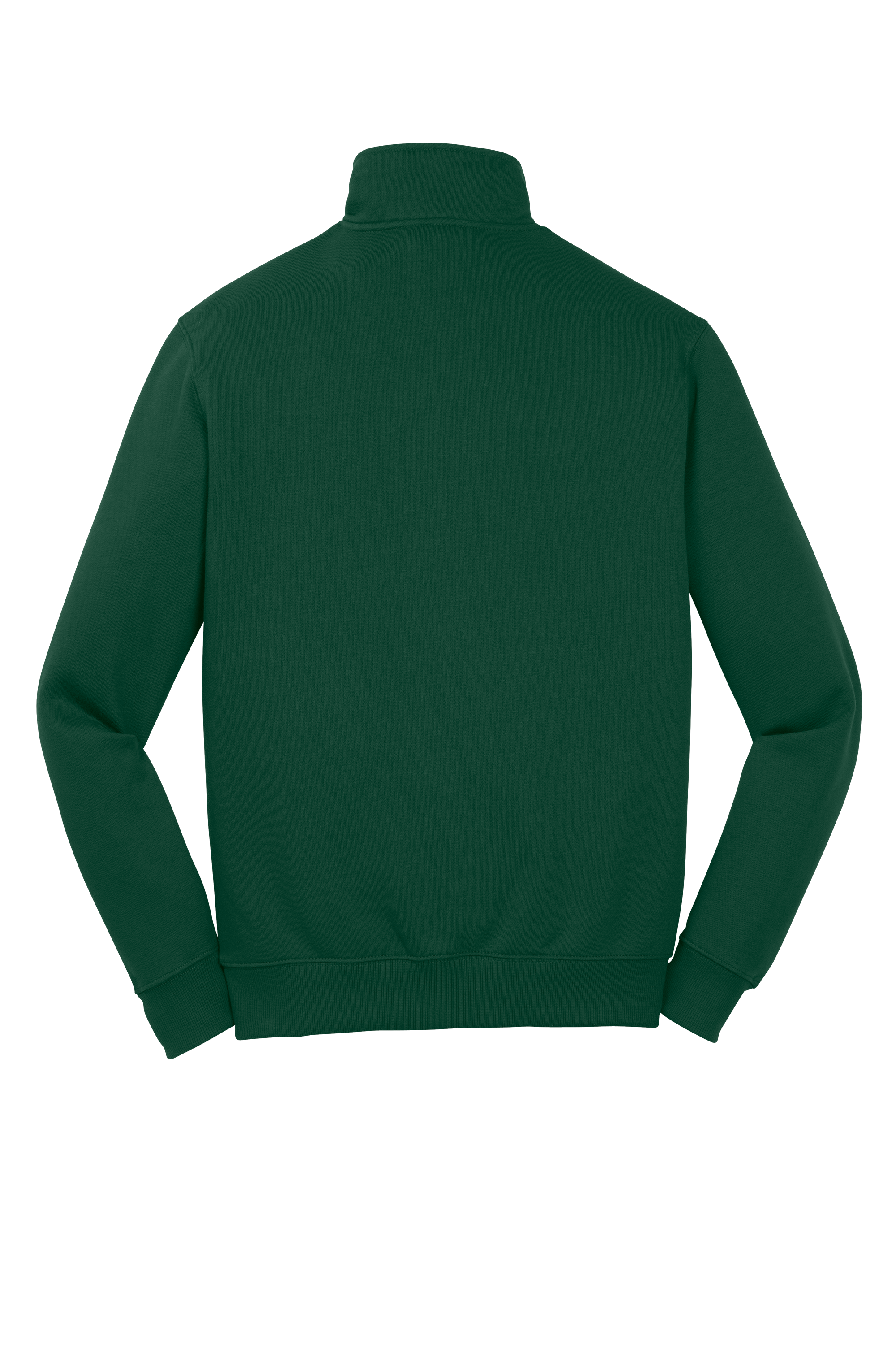 ST253 Sport-Tek 1/4-Zip Sweatshirt