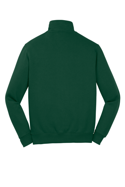 ST253 Sport-Tek 1/4-Zip Sweatshirt