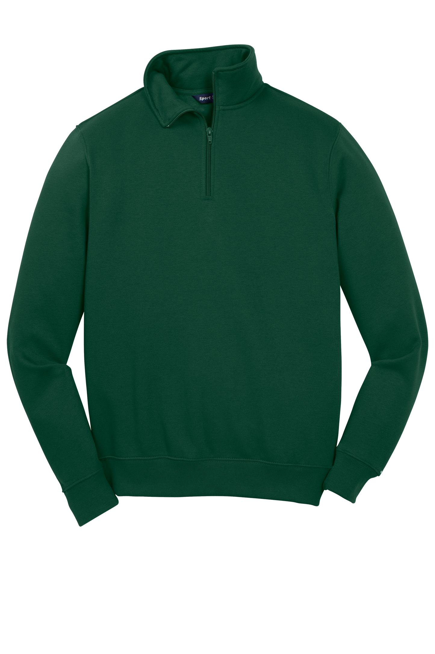 ST253 Sport-Tek 1/4-Zip Sweatshirt