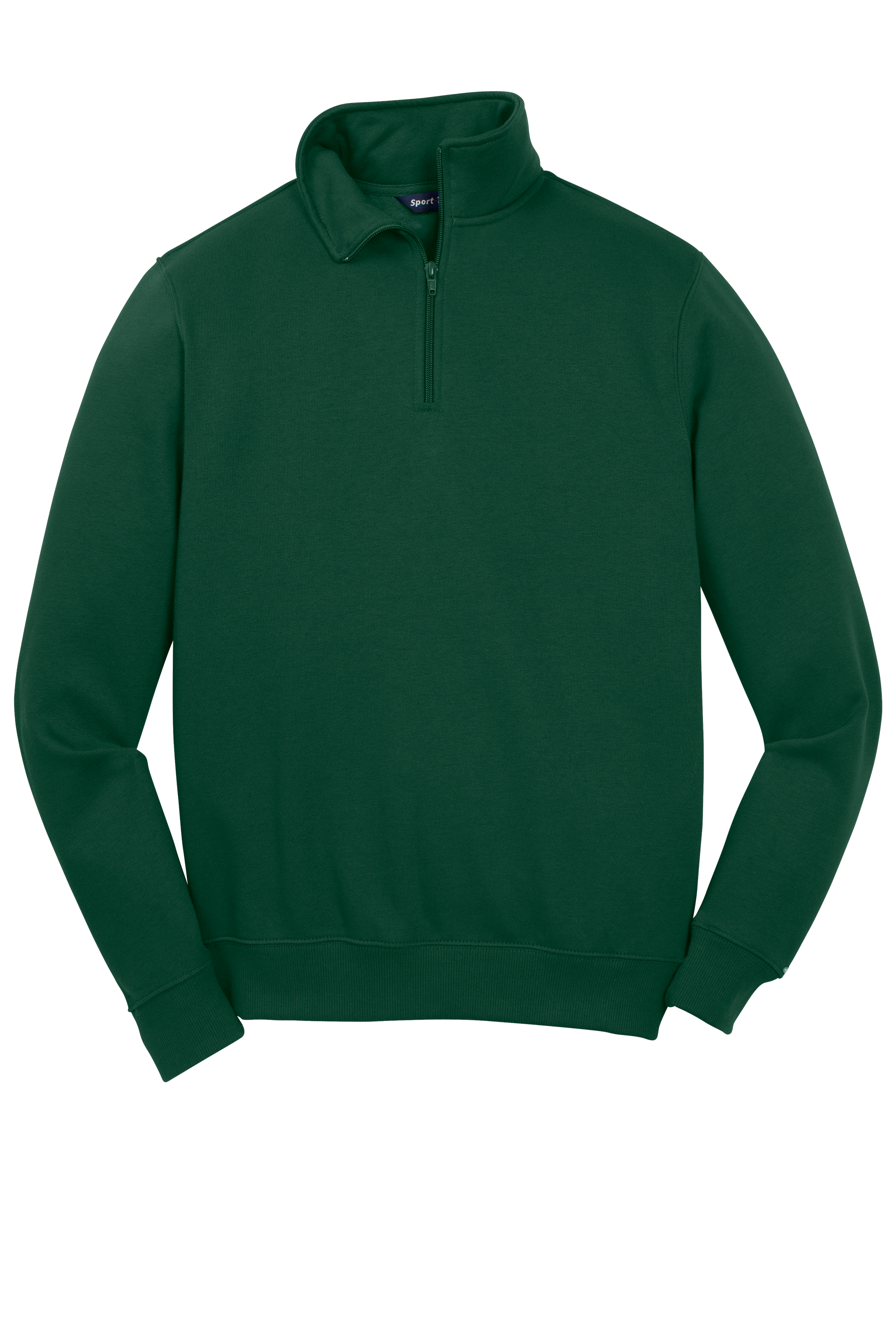 ST253 Sport-Tek 1/4-Zip Sweatshirt