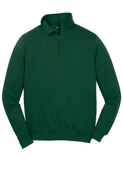 ST253 Sport-Tek 1/4-Zip Sweatshirt