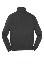 ST253 Sport-Tek 1/4-Zip Sweatshirt