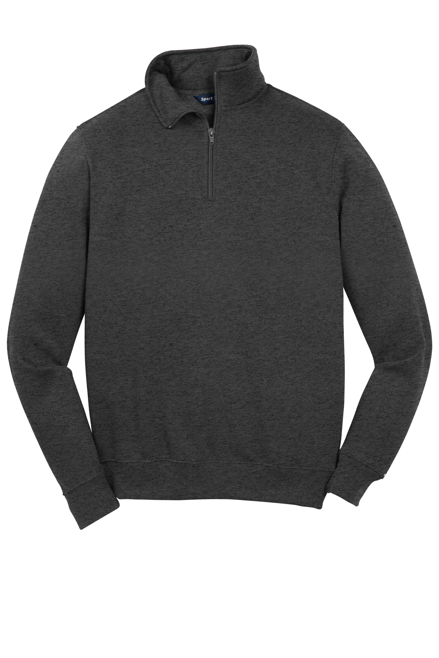 ST253 Sport-Tek 1/4-Zip Sweatshirt