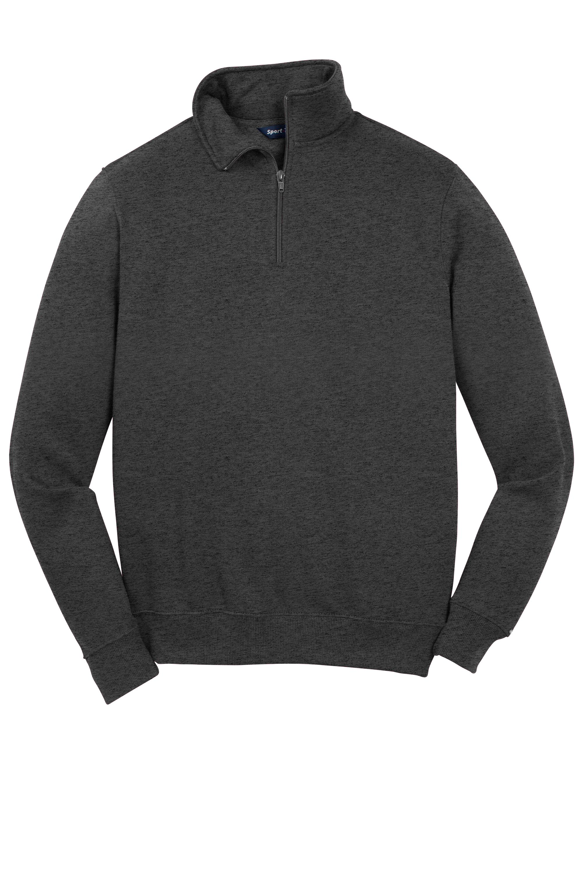 ST253 Sport-Tek 1/4-Zip Sweatshirt