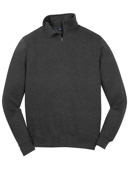ST253 Sport-Tek 1/4-Zip Sweatshirt