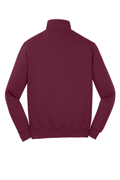 ST253 Sport-Tek 1/4-Zip Sweatshirt