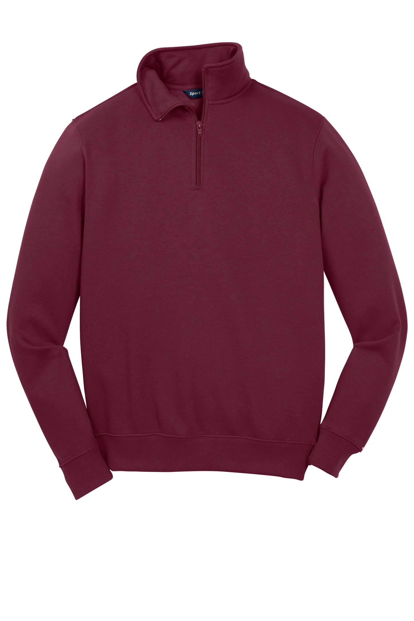 ST253 Sport-Tek 1/4-Zip Sweatshirt