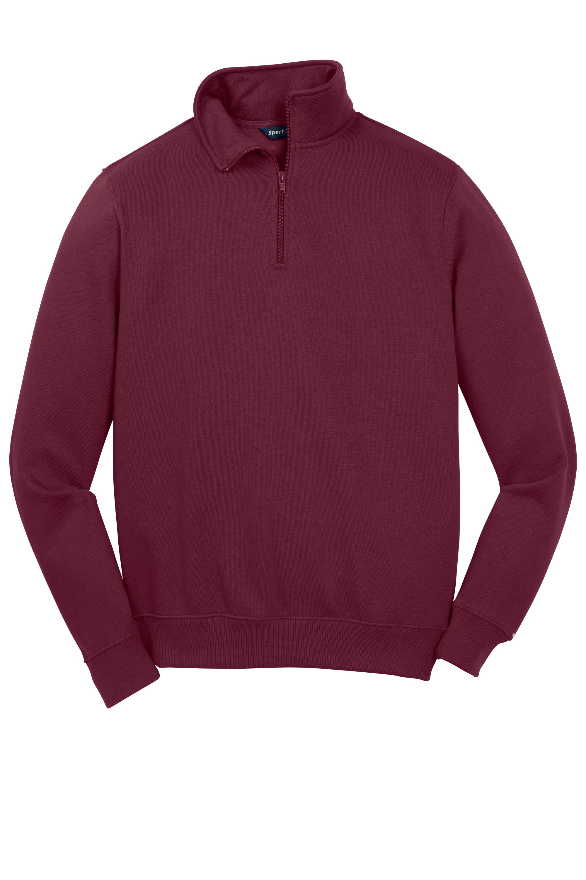 ST253 Sport-Tek 1/4-Zip Sweatshirt