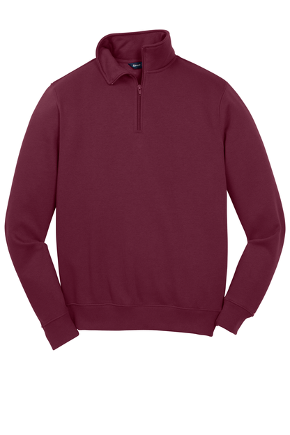 ST253 Sport-Tek 1/4-Zip Sweatshirt