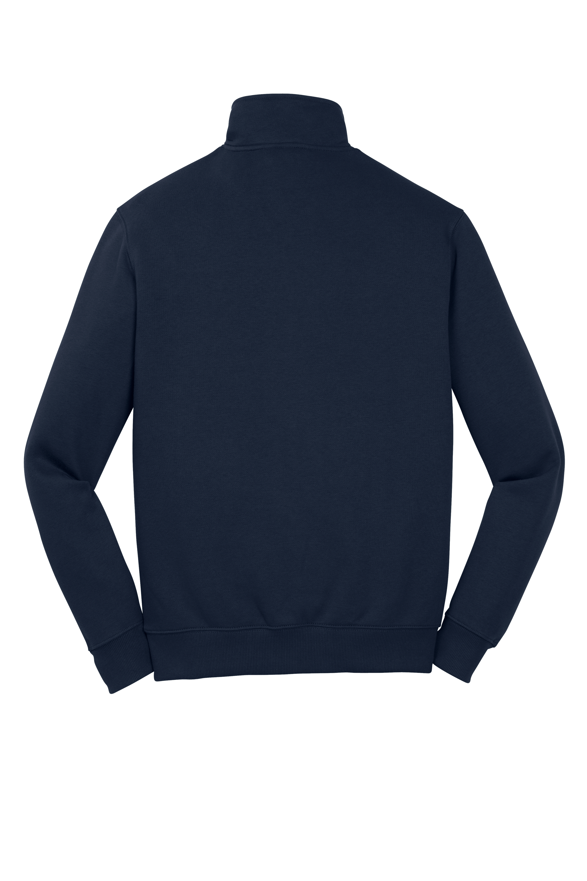 ST253 Sport-Tek 1/4-Zip Sweatshirt