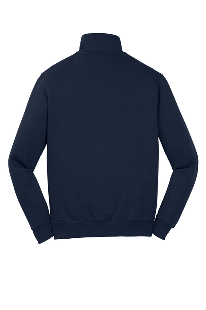 ST253 Sport-Tek 1/4-Zip Sweatshirt