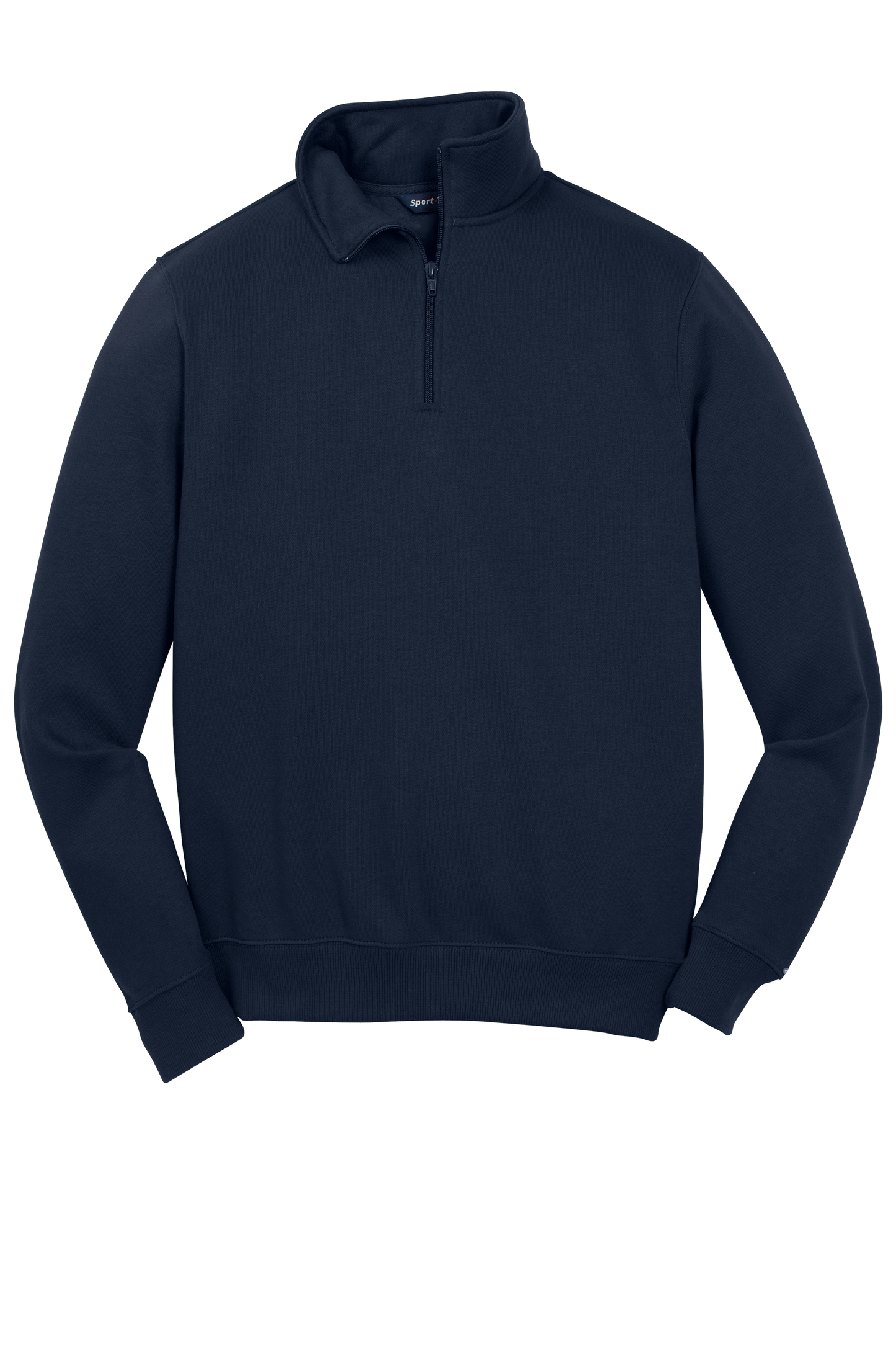 ST253 Sport-Tek 1/4-Zip Sweatshirt