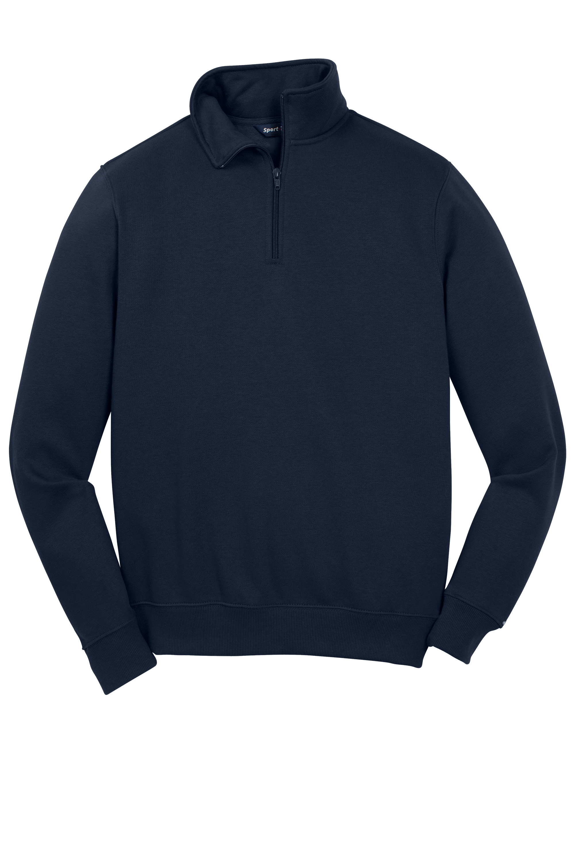 ST253 Sport-Tek 1/4-Zip Sweatshirt