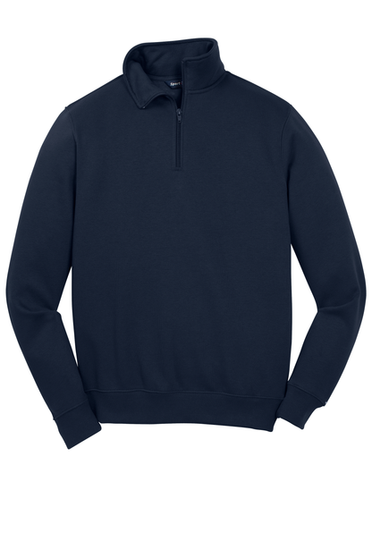 ST253 Sport-Tek 1/4-Zip Sweatshirt