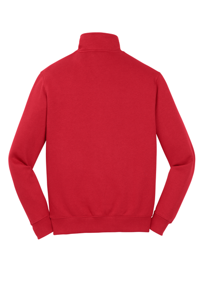 ST253 Sport-Tek 1/4-Zip Sweatshirt