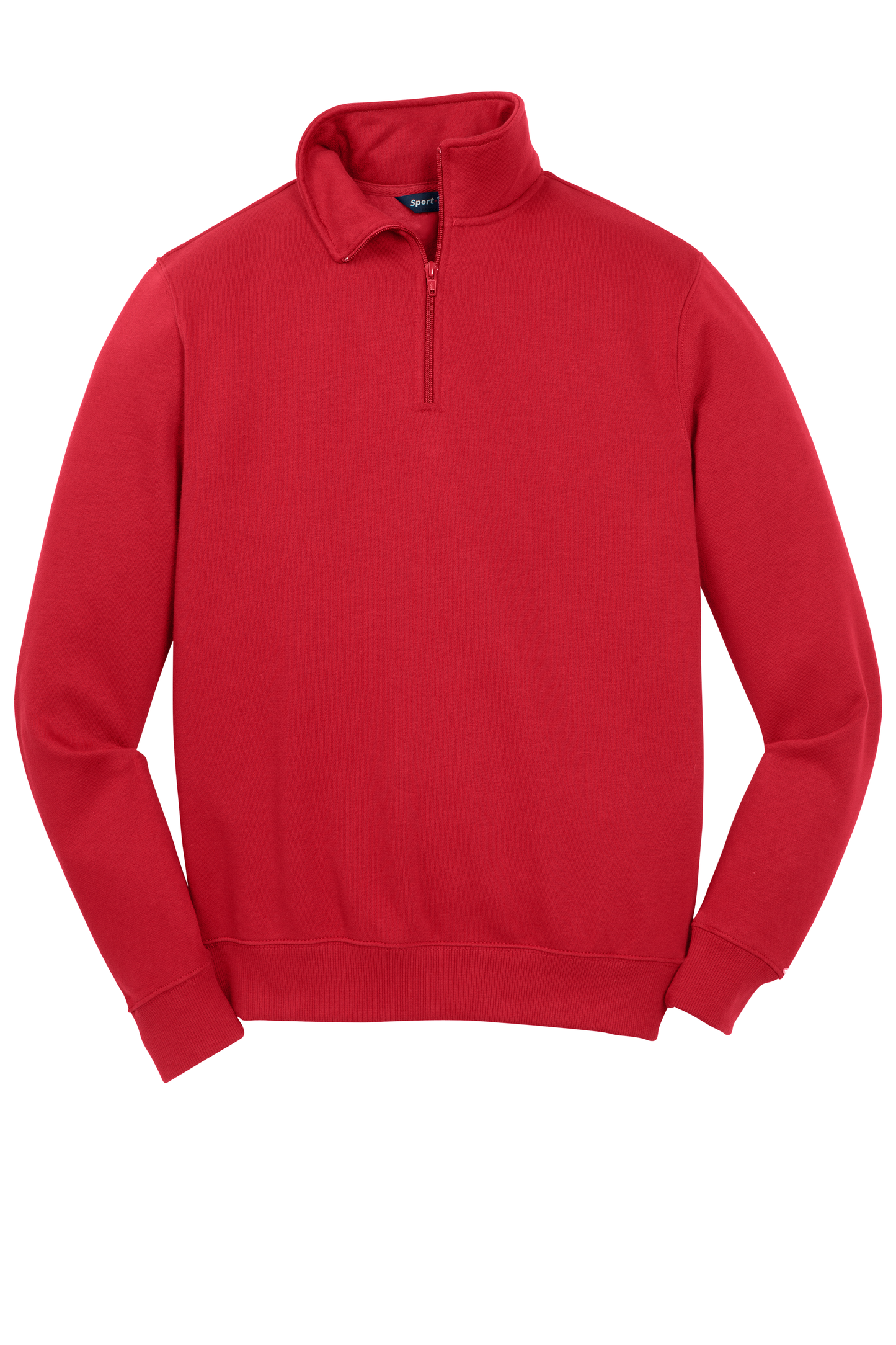 ST253 Sport-Tek 1/4-Zip Sweatshirt