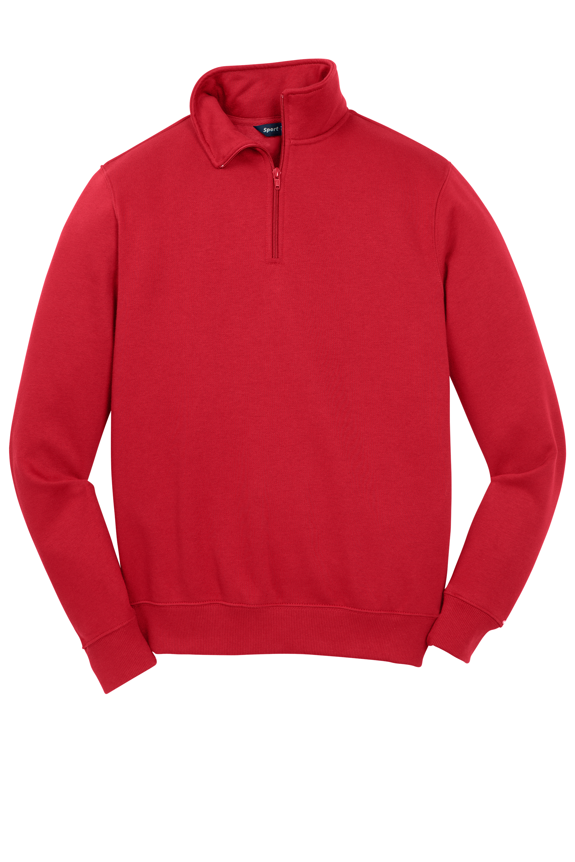 ST253 Sport-Tek 1/4-Zip Sweatshirt