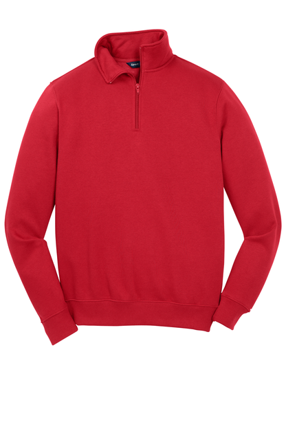 ST253 Sport-Tek 1/4-Zip Sweatshirt