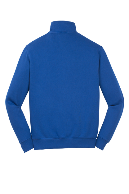 ST253 Sport-Tek 1/4-Zip Sweatshirt
