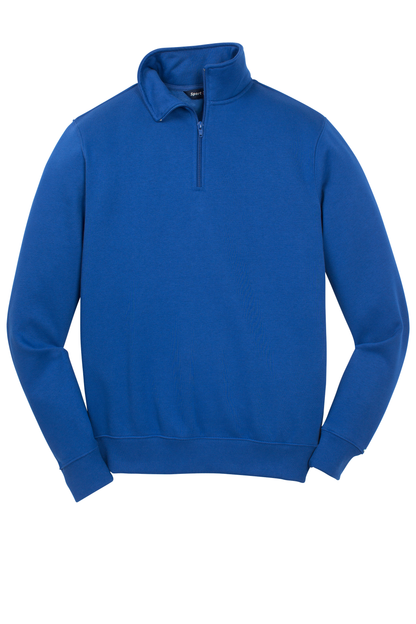 ST253 Sport-Tek 1/4-Zip Sweatshirt
