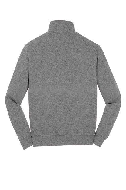 ST253 Sport-Tek 1/4-Zip Sweatshirt
