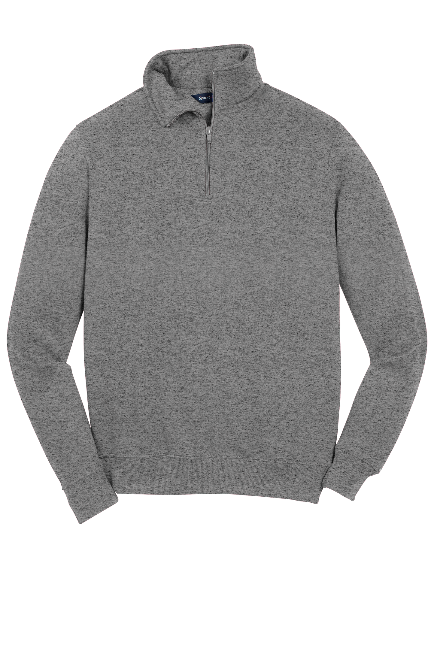 ST253 Sport-Tek 1/4-Zip Sweatshirt