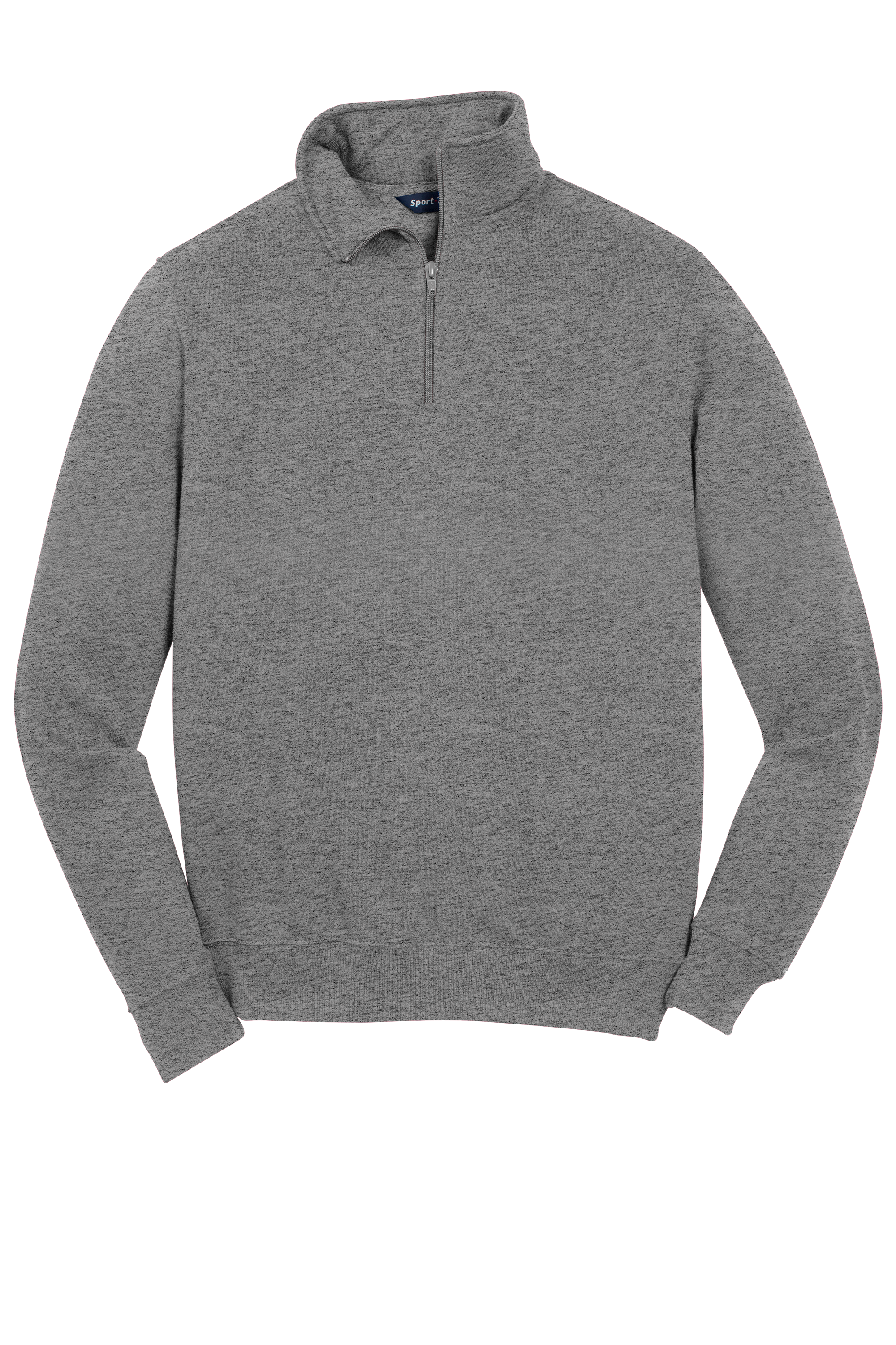 ST253 Sport-Tek 1/4-Zip Sweatshirt