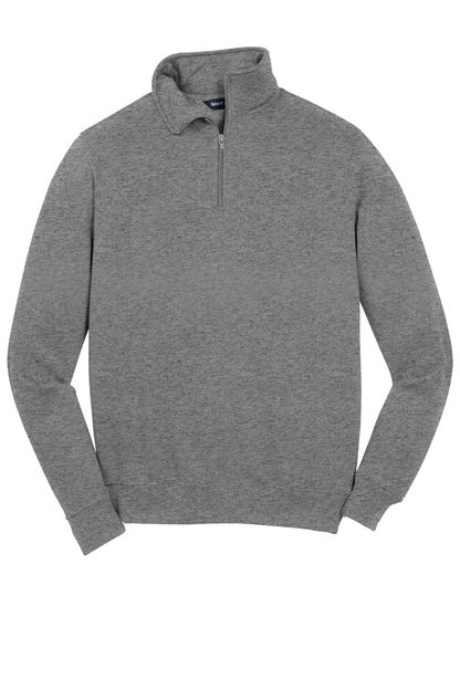 ST253 Sport-Tek 1/4-Zip Sweatshirt