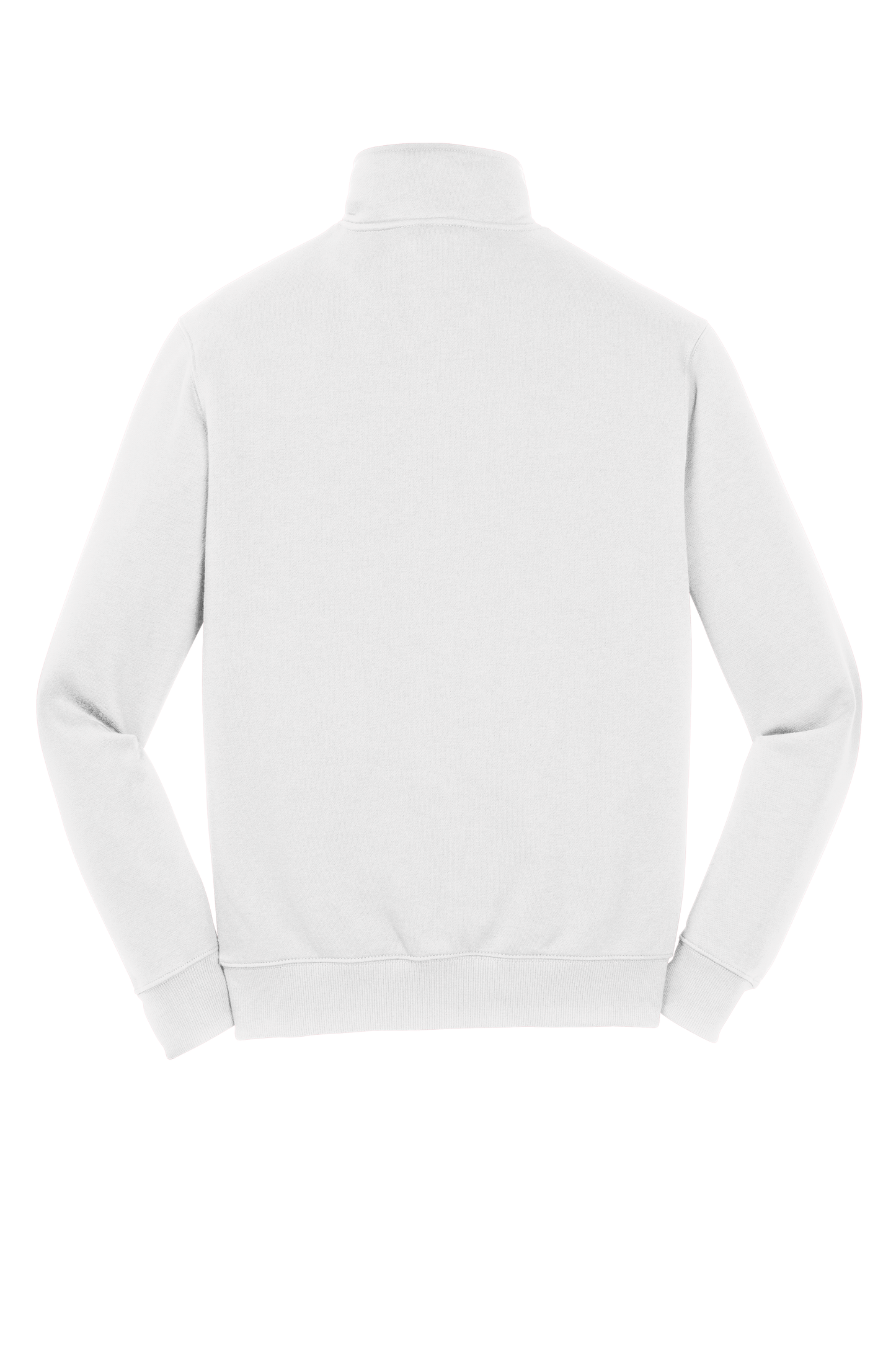 ST253 Sport-Tek 1/4-Zip Sweatshirt