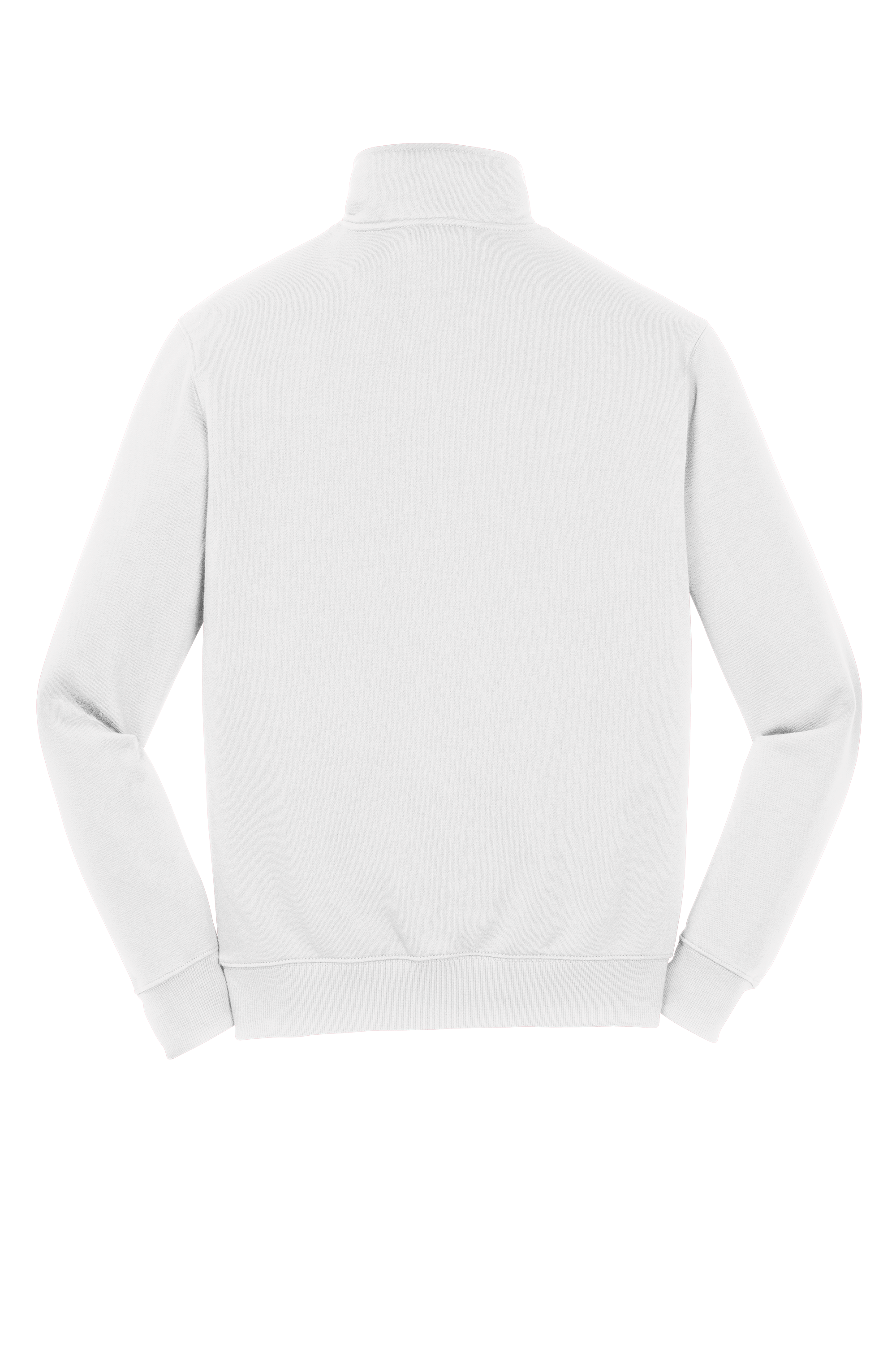 ST253 Sport-Tek 1/4-Zip Sweatshirt