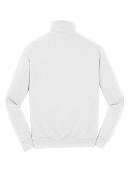 ST253 Sport-Tek 1/4-Zip Sweatshirt