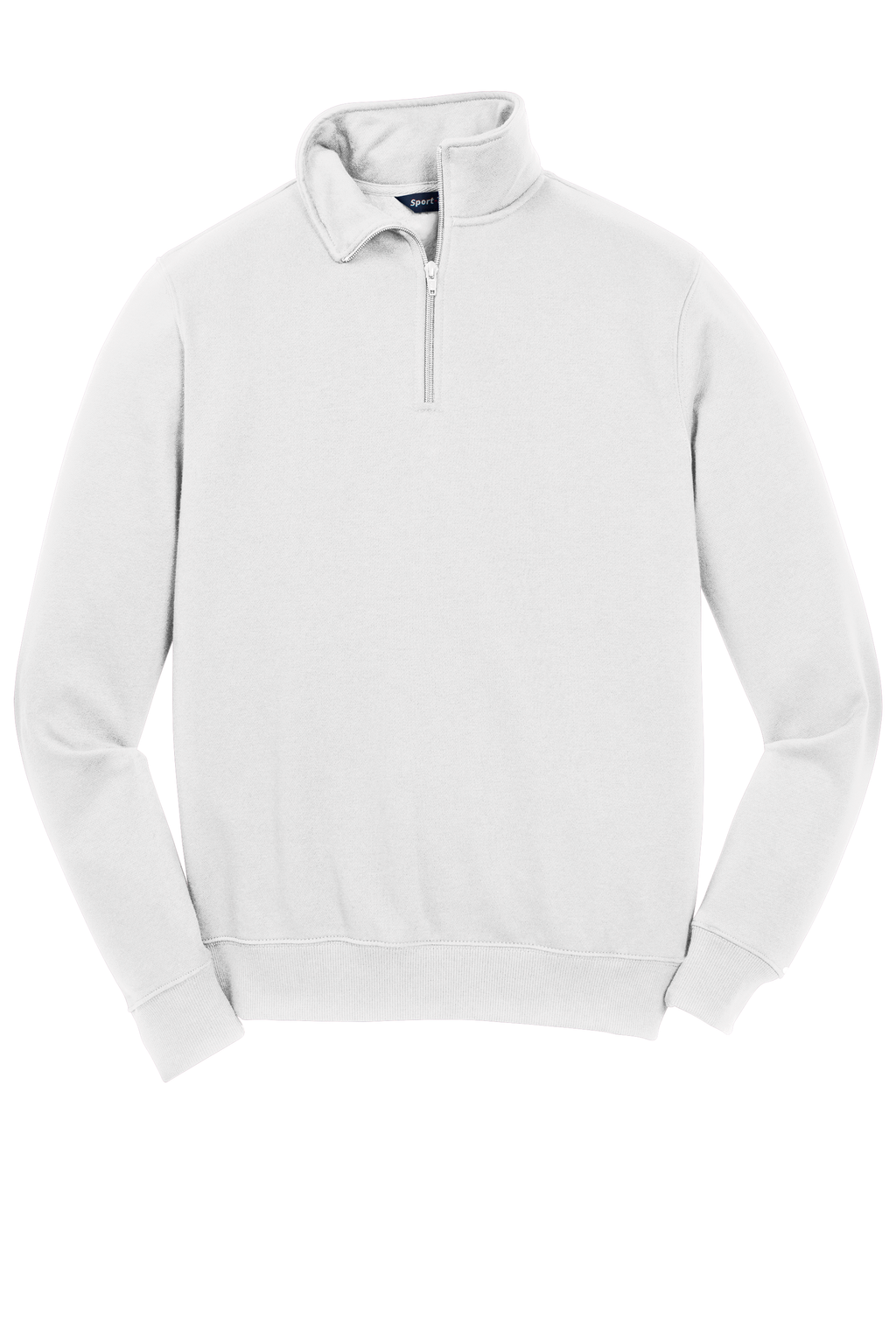 ST253 Sport-Tek 1/4-Zip Sweatshirt