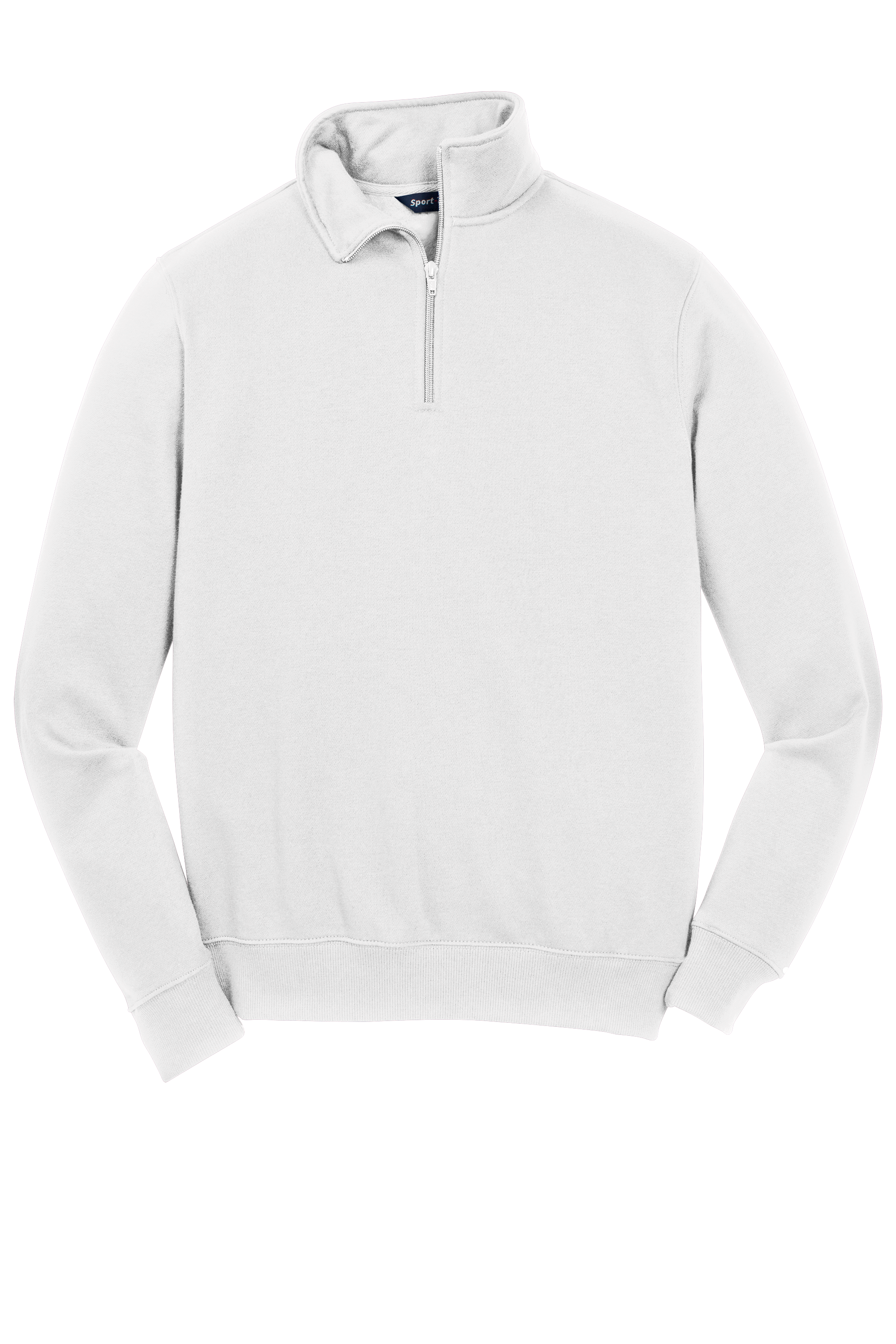 ST253 Sport-Tek 1/4-Zip Sweatshirt