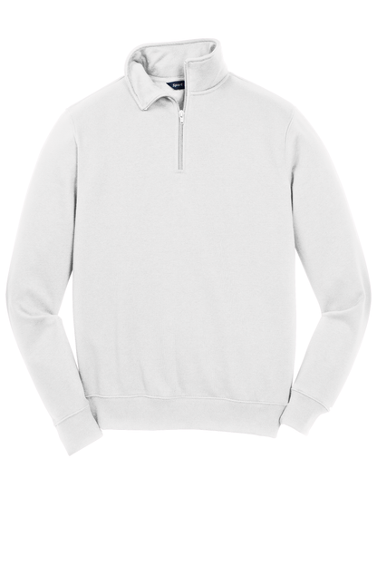 ST253 Sport-Tek 1/4-Zip Sweatshirt